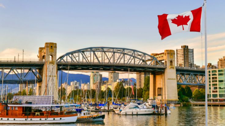 Best Cities In Canada