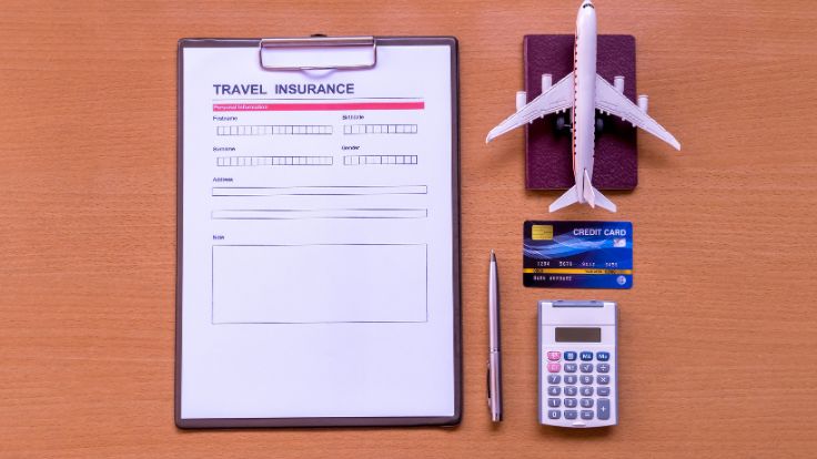 Best Travel Insurance Company