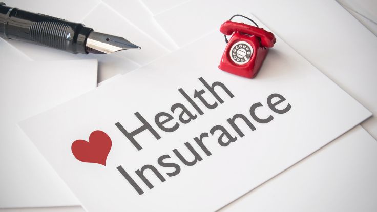 Health Insurance