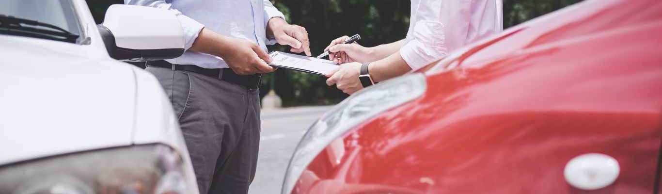Insuring a Car for One Day