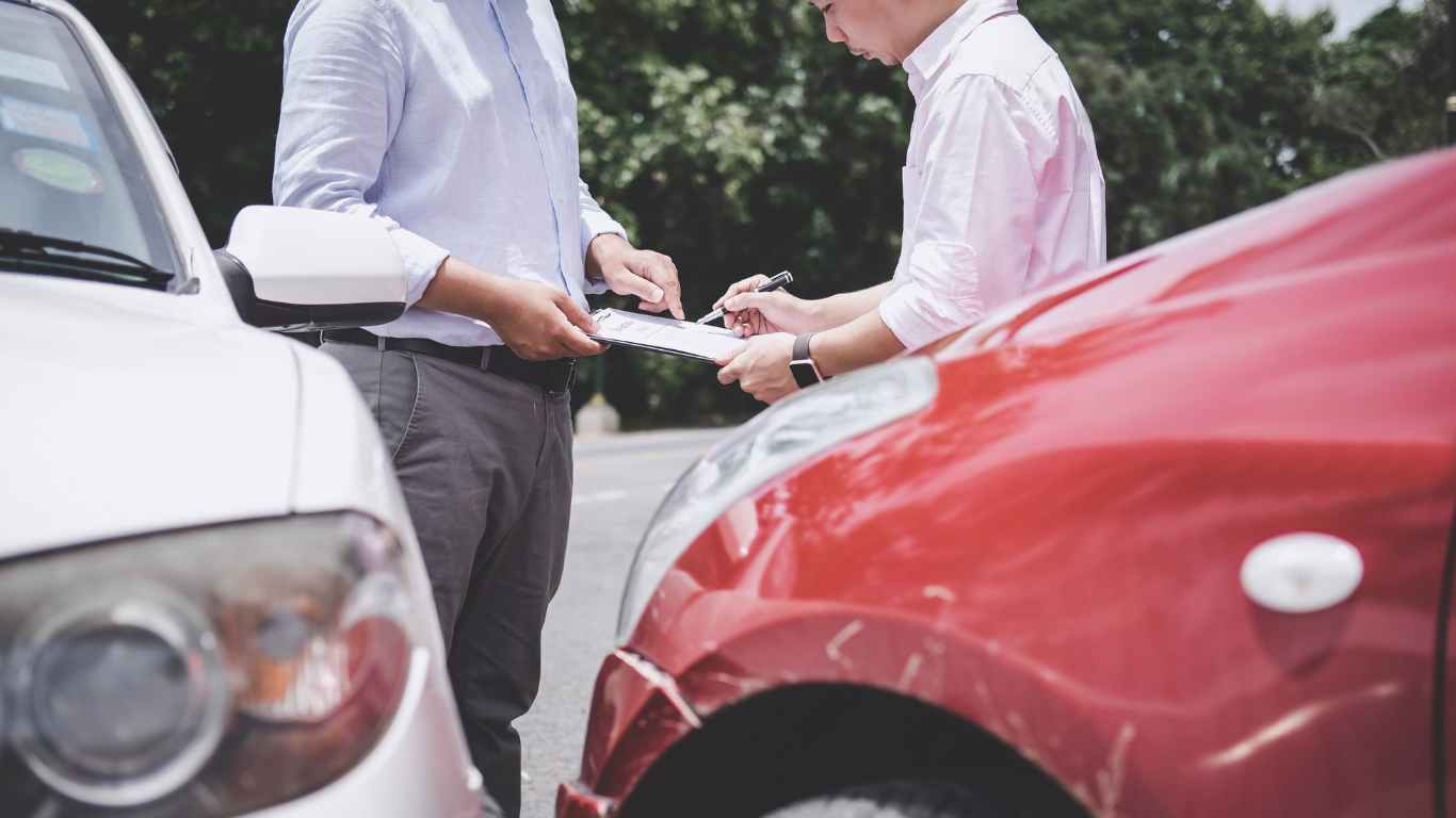 Insuring a Car for One Day