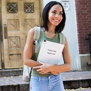 Erasmus mundus scholarship