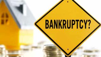 How To File For Bankruptcy In California