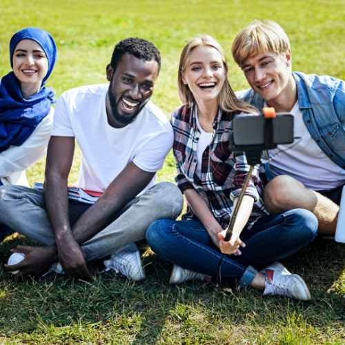 International students