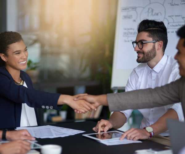 Building Relationships For Small Business Growth