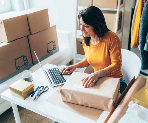 Building Resilience For Small Business Owners