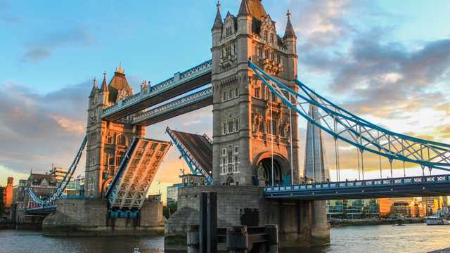 Fun Things To Do In London