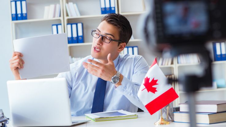 How to immigrate to canada without job offer