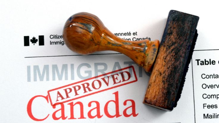 How to immigrate to canada without job offer