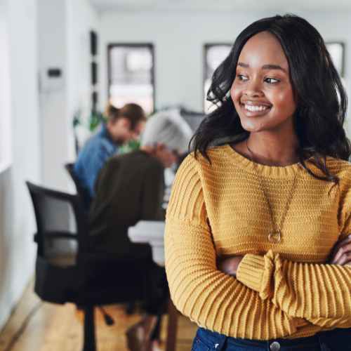 Positive Thinking For Small Business Owners