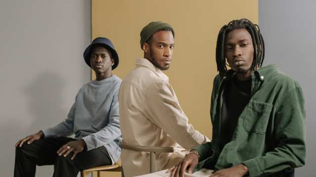 summer outfits for men