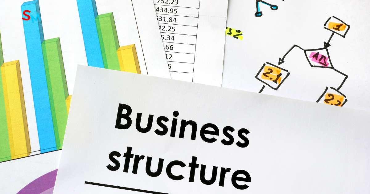 Business Structure