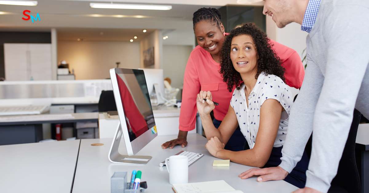 Effective Communication And Collaborating For Small Business 