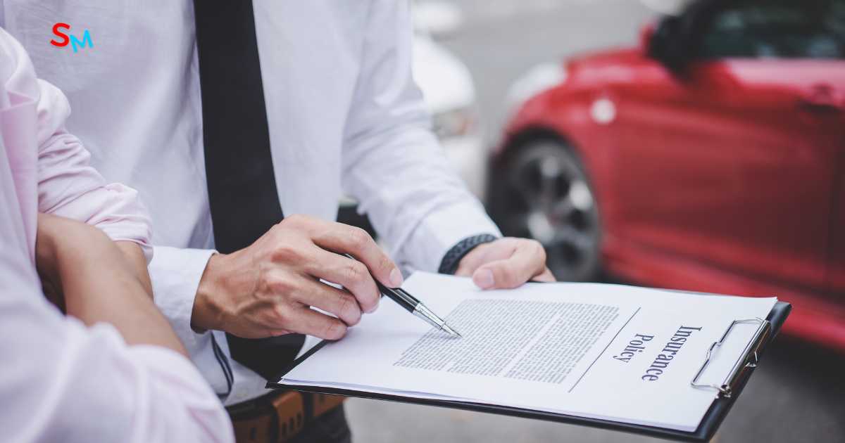 Filing An Insurance Claim