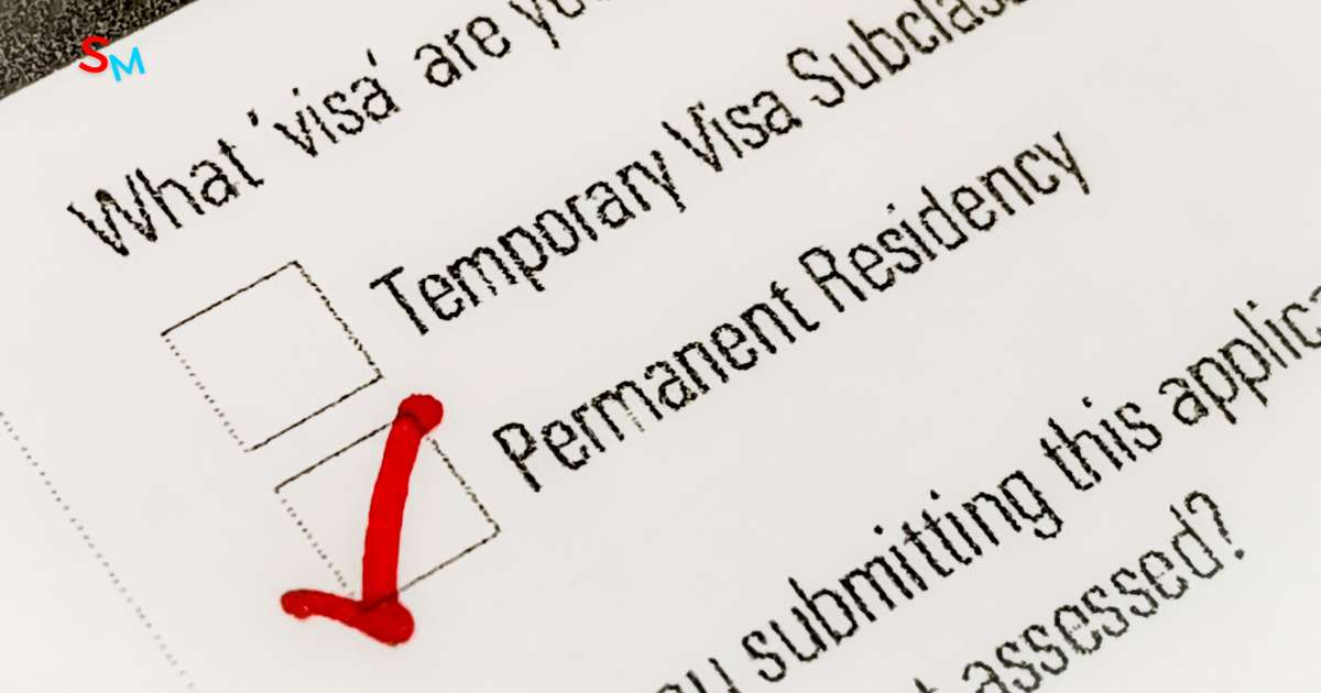 How to get permanent residency in the US
