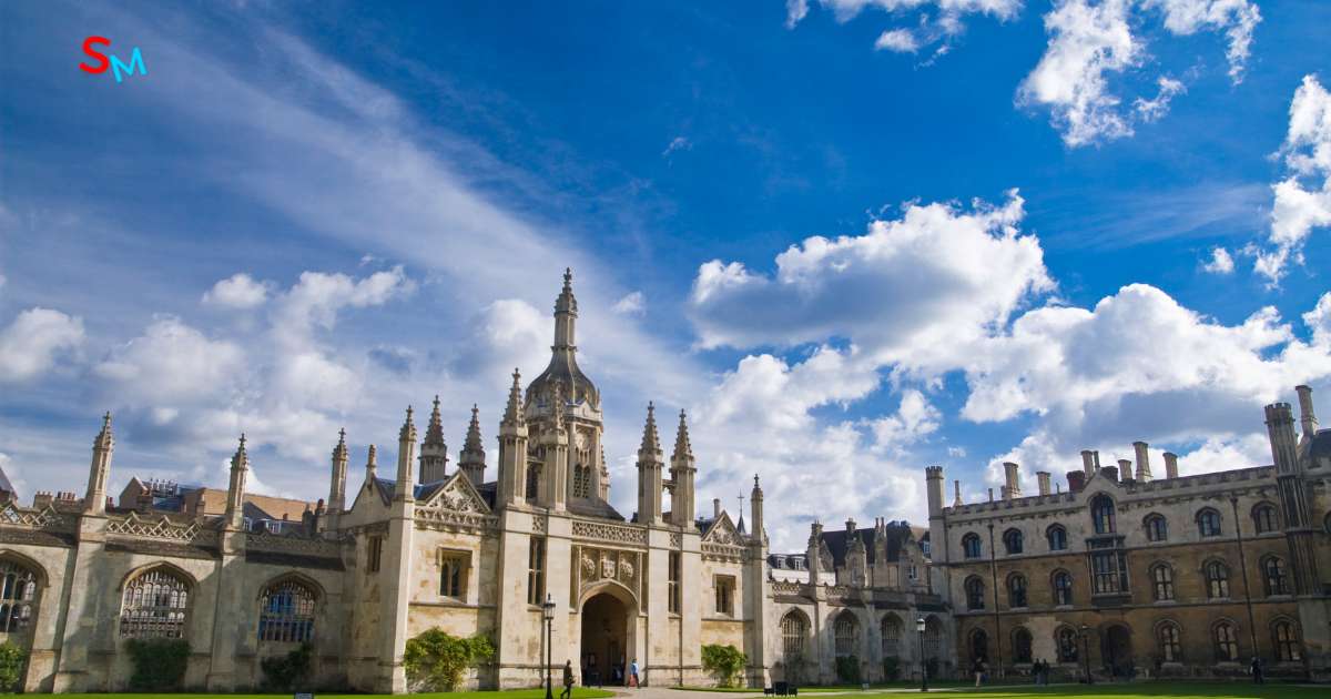 Low-Cost Universities In Uk For International Students