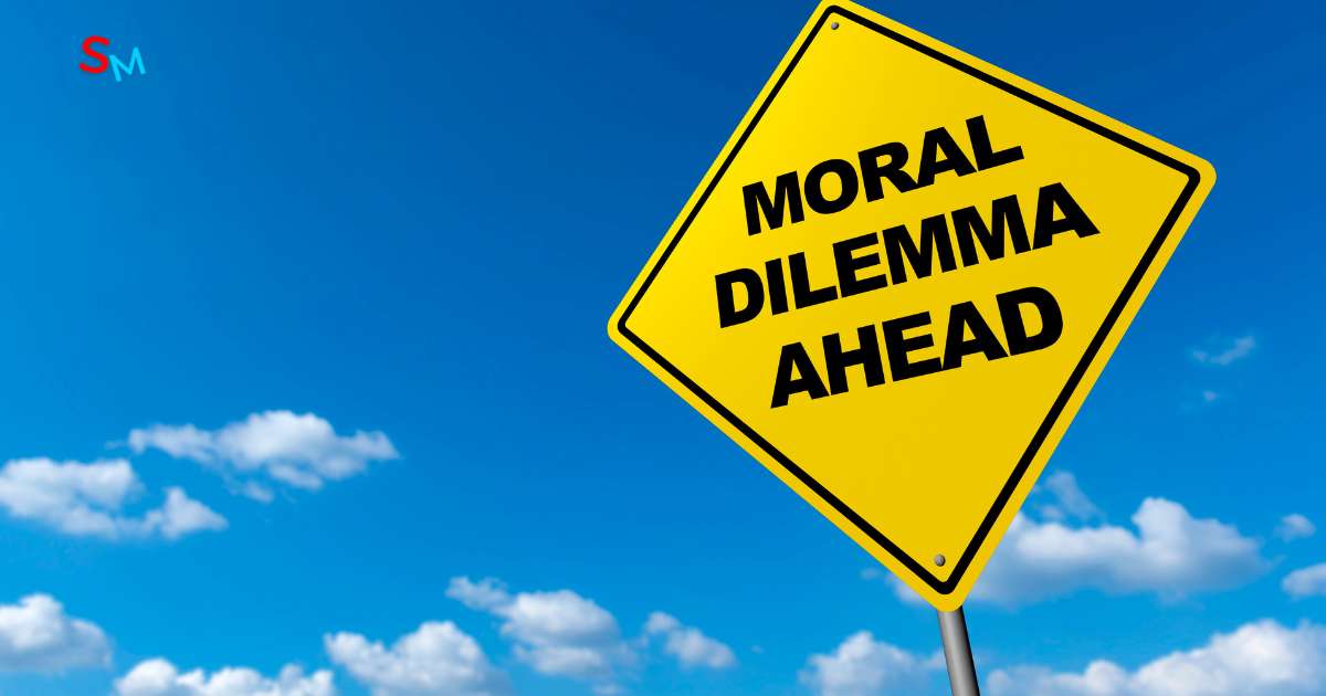 Navigating Moral Dilemma In Small Business