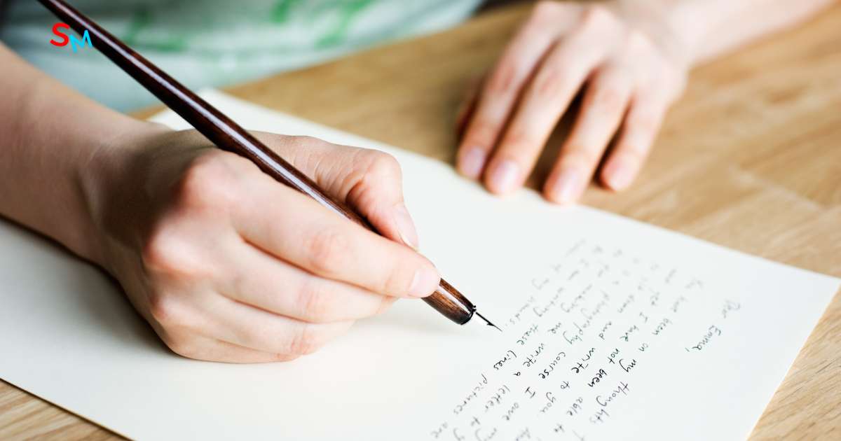 Tips To Write Motivation Letter Or Statement Of Purpose