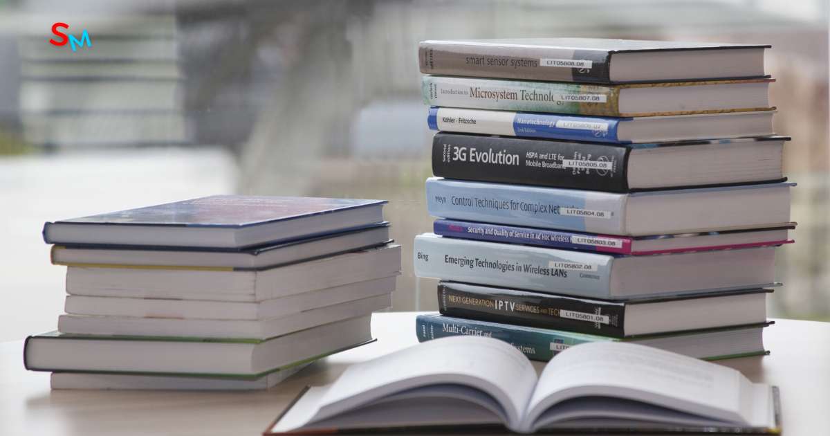 Top leadership books 2023