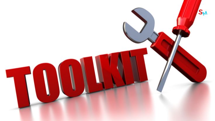 Adaptive leadership toolkit