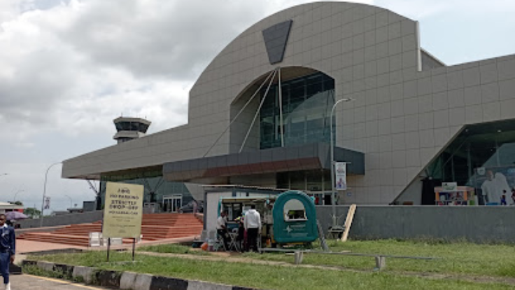 Local Airports in Nigeria