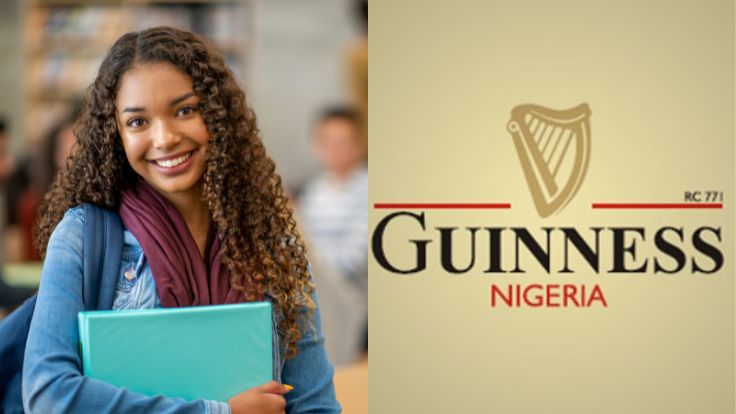 Guinness Nigeria Sales Internship Program