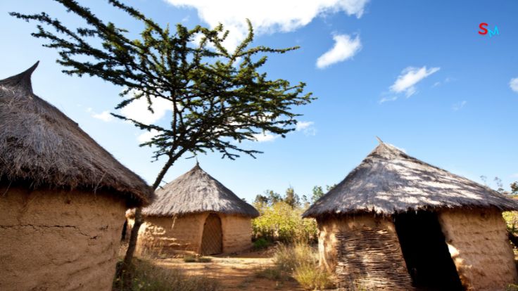 Most Respected African Countries