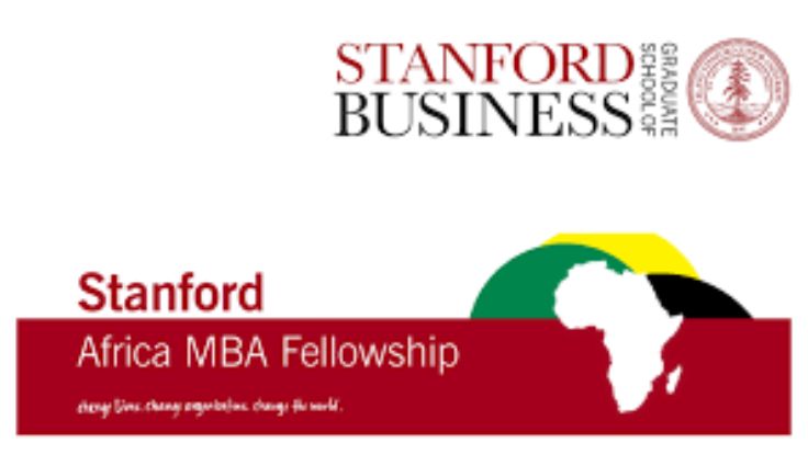 Stanford MBA Fellowship