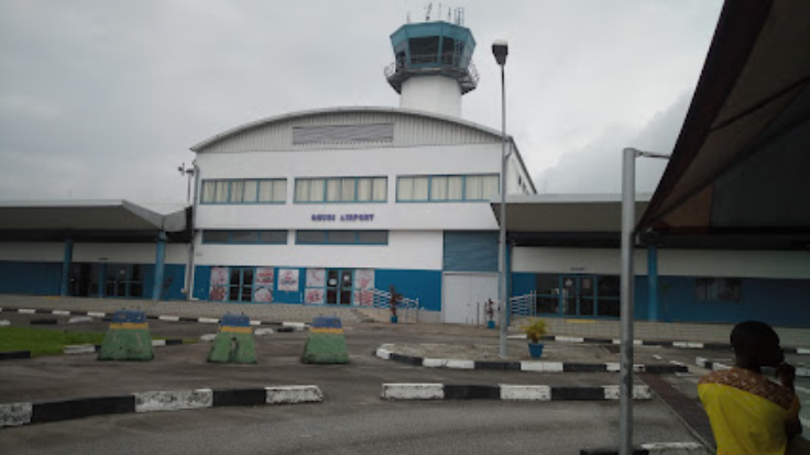Local Airports in Nigeria