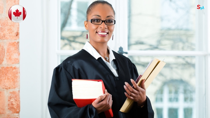 Immigrate to Canada as a Lawyer