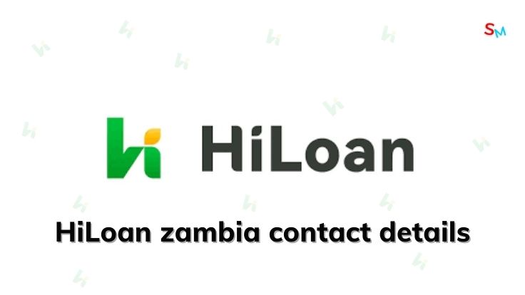 Hiloan zambia