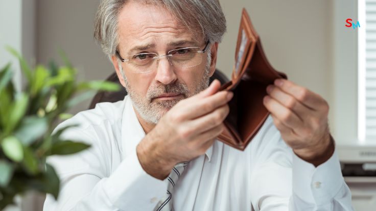How to avoid bankruptcy and overextending your finances