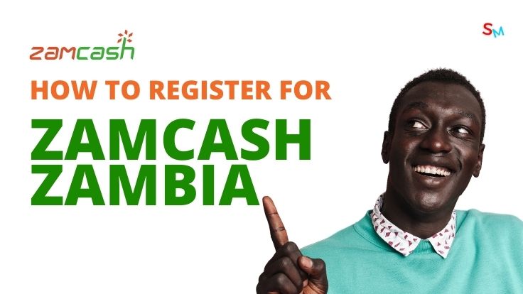 Zamcash Zambia