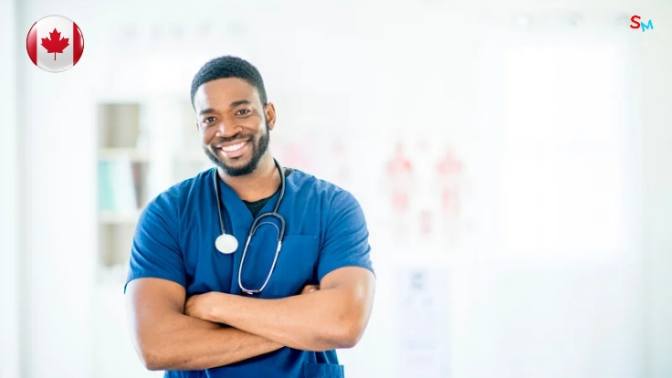 Immigrate From Edo to Canada as a Nurse (RN) In 2024