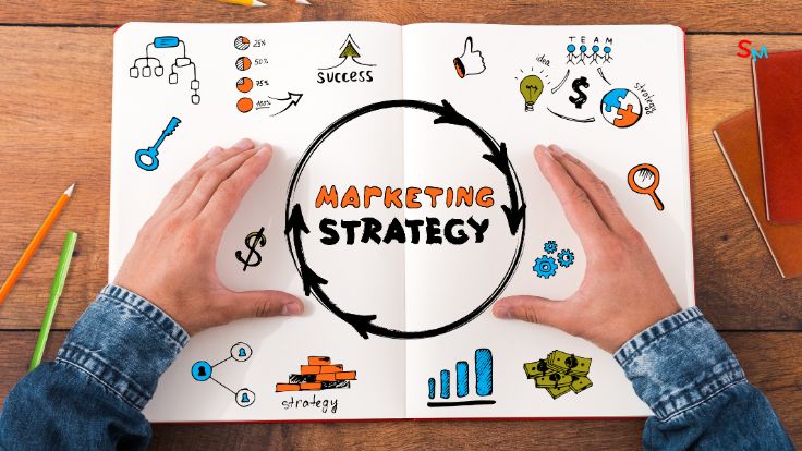 Marketing Strategy to Attract Investors