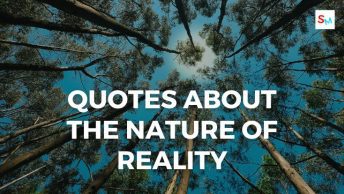 180 Thought-Provoking Reality Quotes to Expand Your Understanding of ...