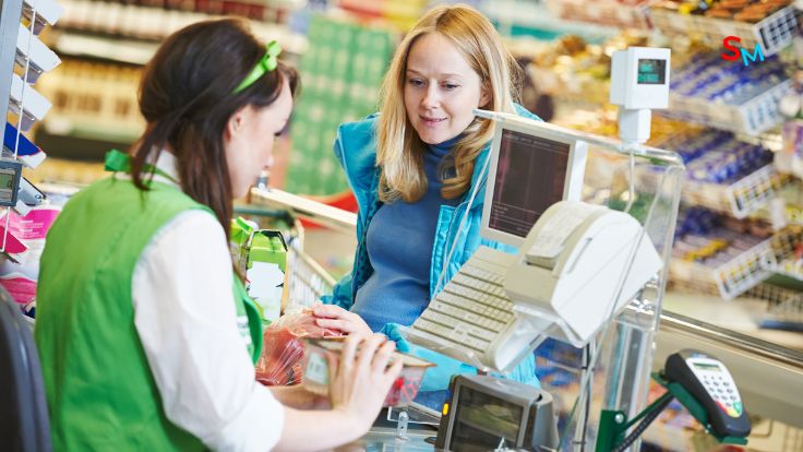 How to Grocery Shop on a Budget