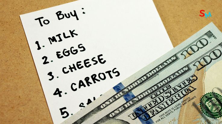 How to Grocery Shop on a Budget