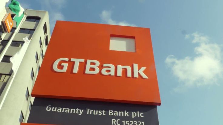 How To Qualify For GTB Loan