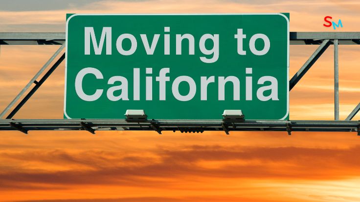 How to Move to California on a Budget