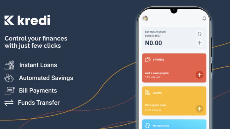 New Loan Apps In Nigeria