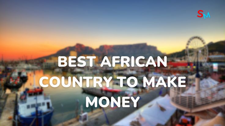 best african country to visit in december