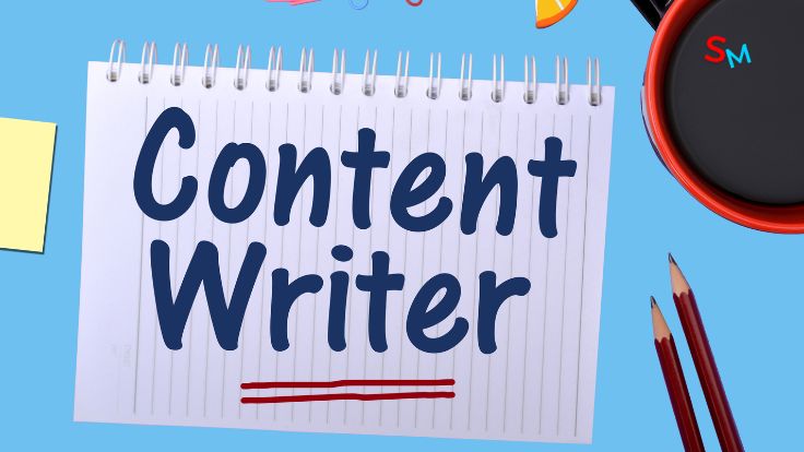 How to Become a Content Writer in Nigeria