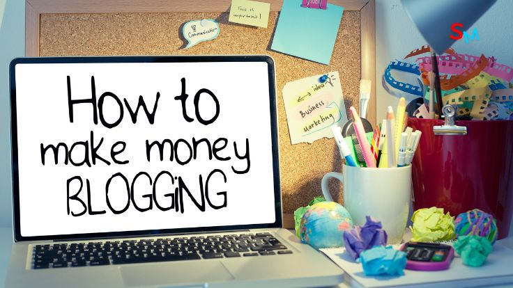 How to Make Money Blogging in Nigeria