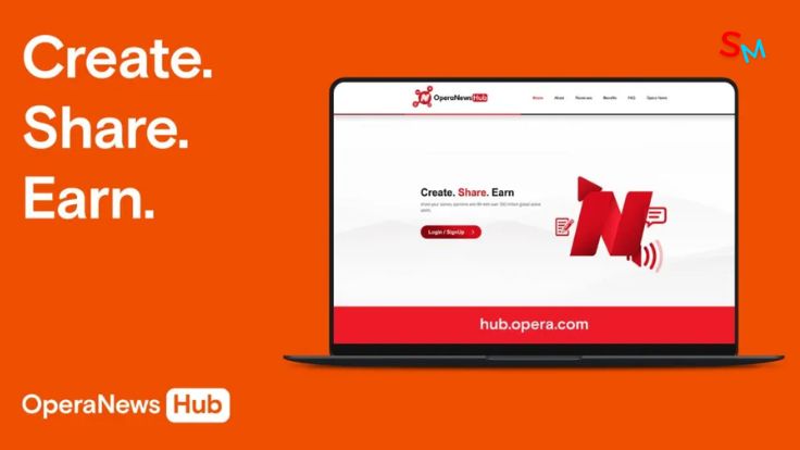 How to Make Money on Opera News Hub in Nigeria