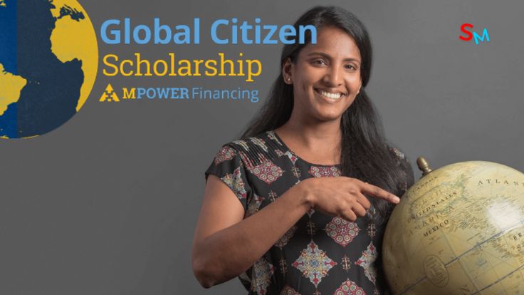 MPOWER Financing scholarships