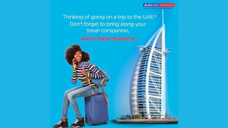 AIICO Travel Insurance