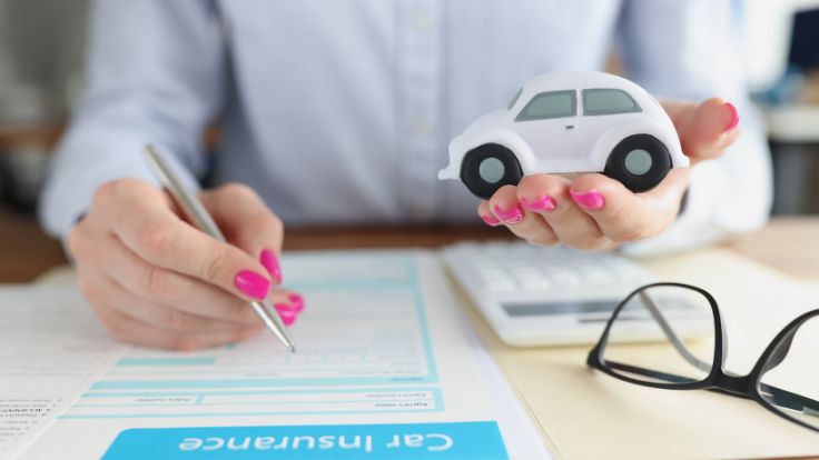 How to Verify Your Car Insurance is Active