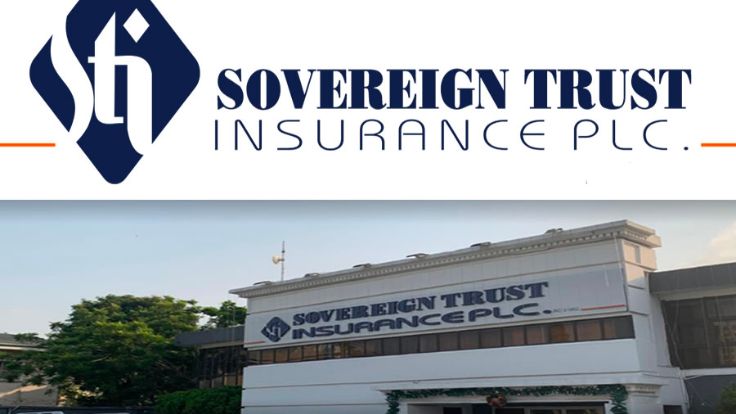 Sovereign Trust Insurance