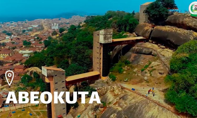 Best Places to Live in Abeokuta